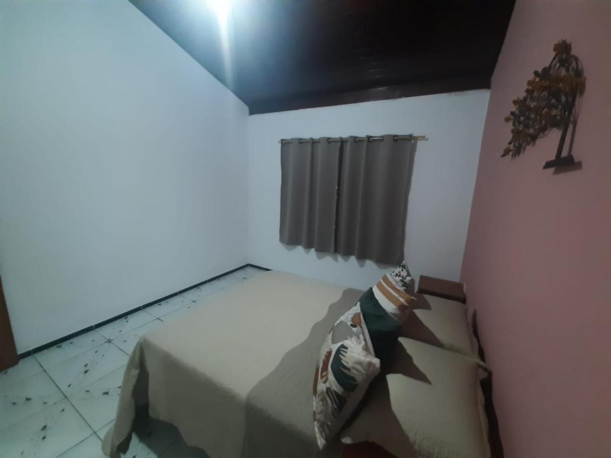 Familia Silvia Perico Villa Ilhabela Exteriör bild