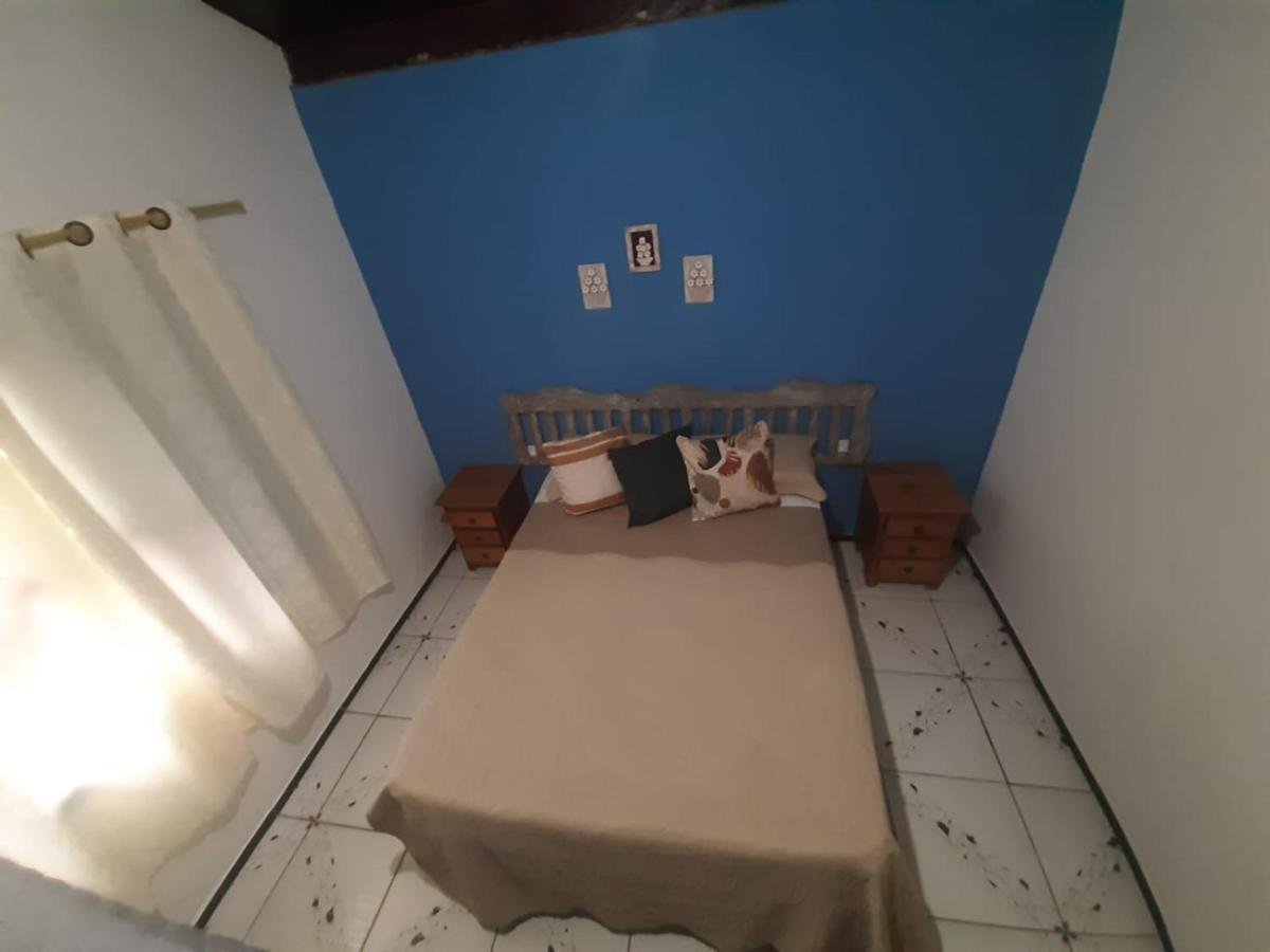 Familia Silvia Perico Villa Ilhabela Exteriör bild