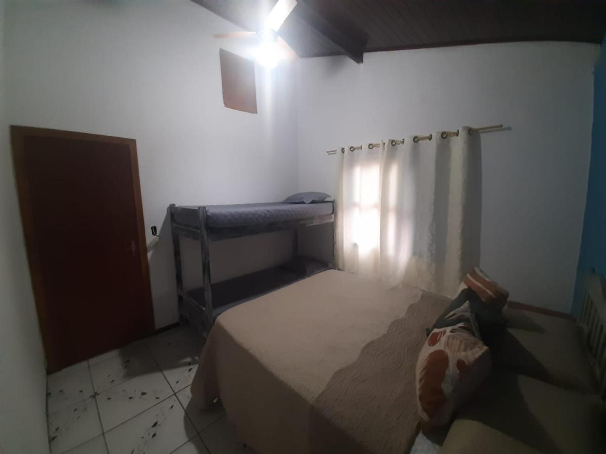 Familia Silvia Perico Villa Ilhabela Exteriör bild