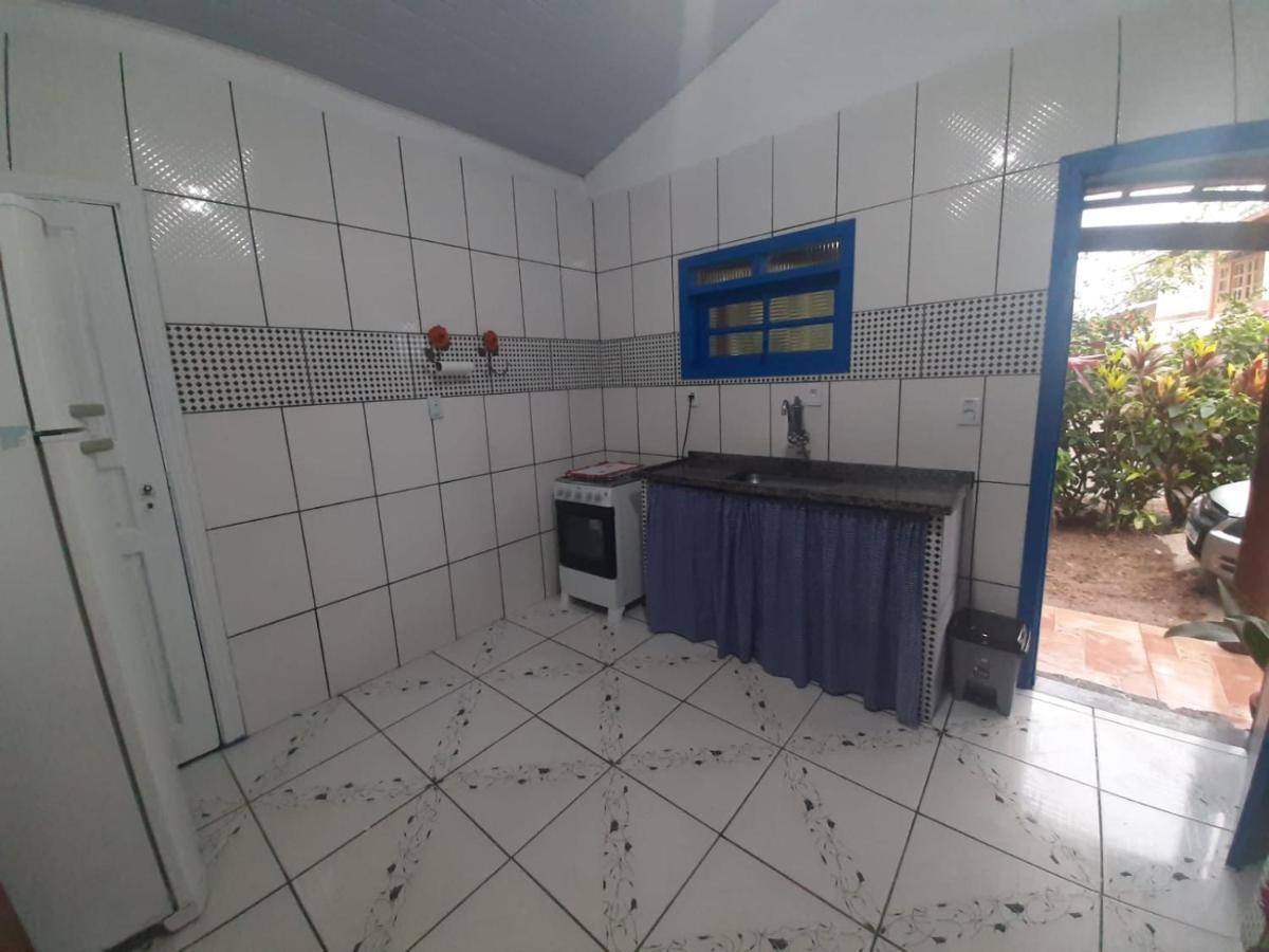 Familia Silvia Perico Villa Ilhabela Exteriör bild