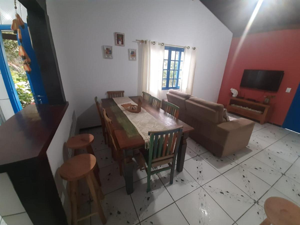Familia Silvia Perico Villa Ilhabela Exteriör bild
