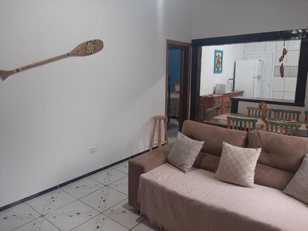 Familia Silvia Perico Villa Ilhabela Exteriör bild