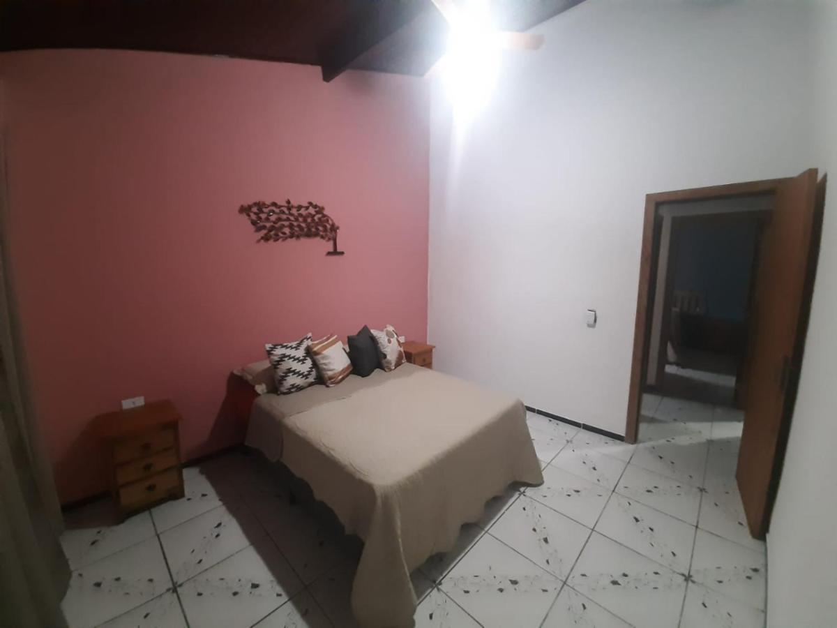 Familia Silvia Perico Villa Ilhabela Exteriör bild