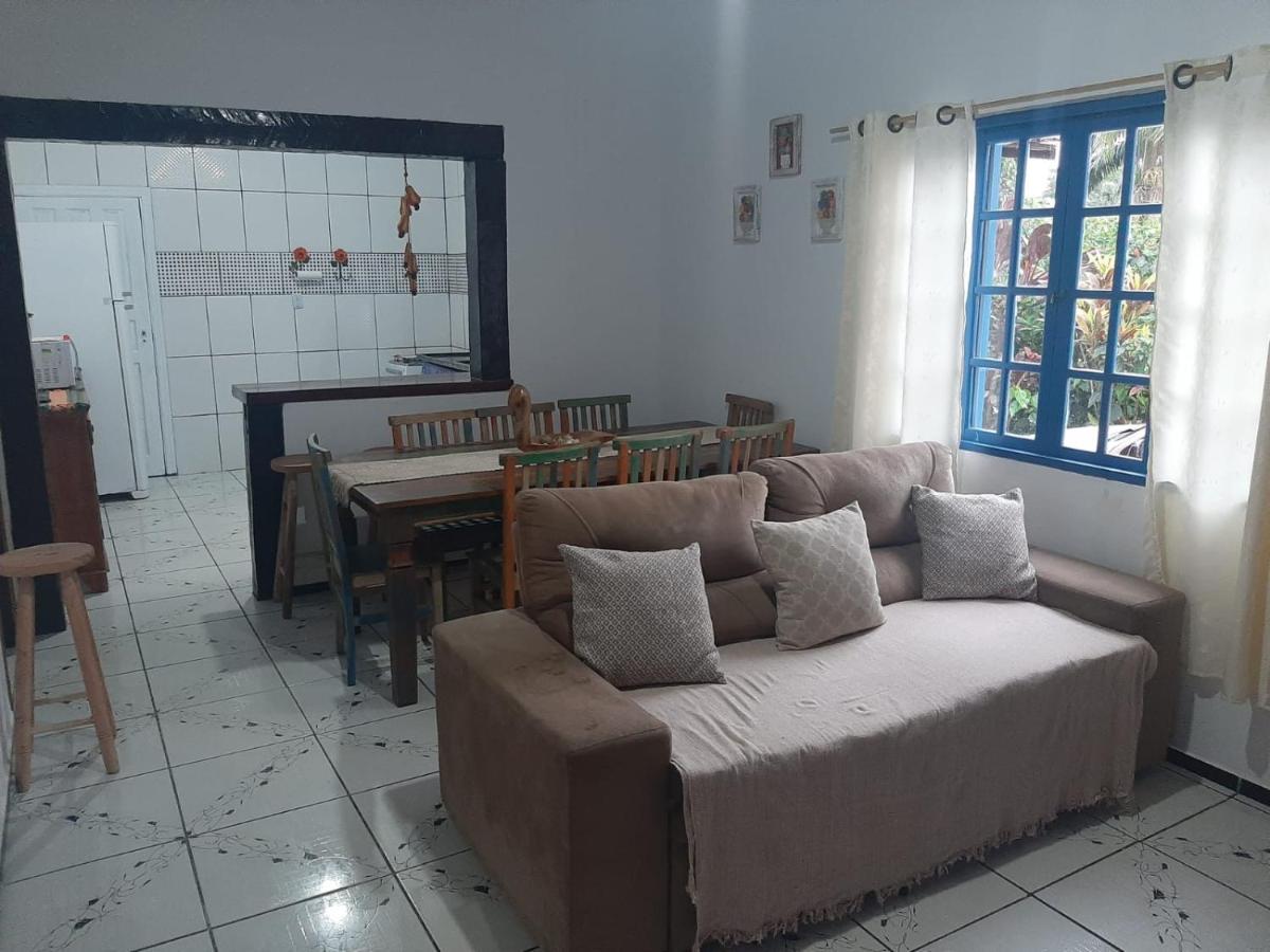 Familia Silvia Perico Villa Ilhabela Exteriör bild