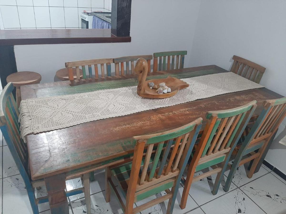 Familia Silvia Perico Villa Ilhabela Exteriör bild