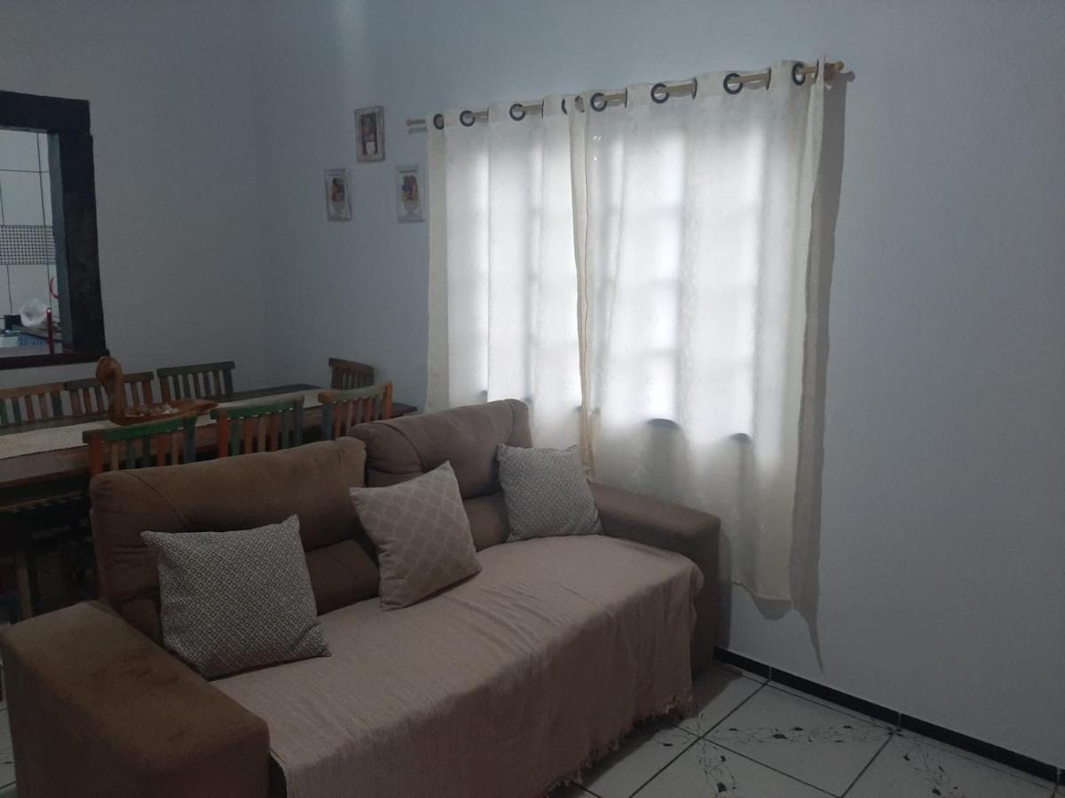 Familia Silvia Perico Villa Ilhabela Exteriör bild