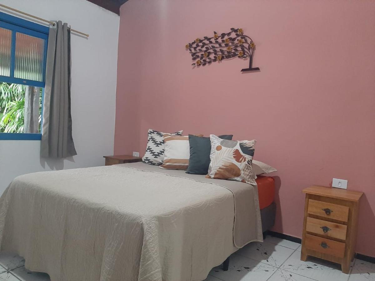 Familia Silvia Perico Villa Ilhabela Exteriör bild