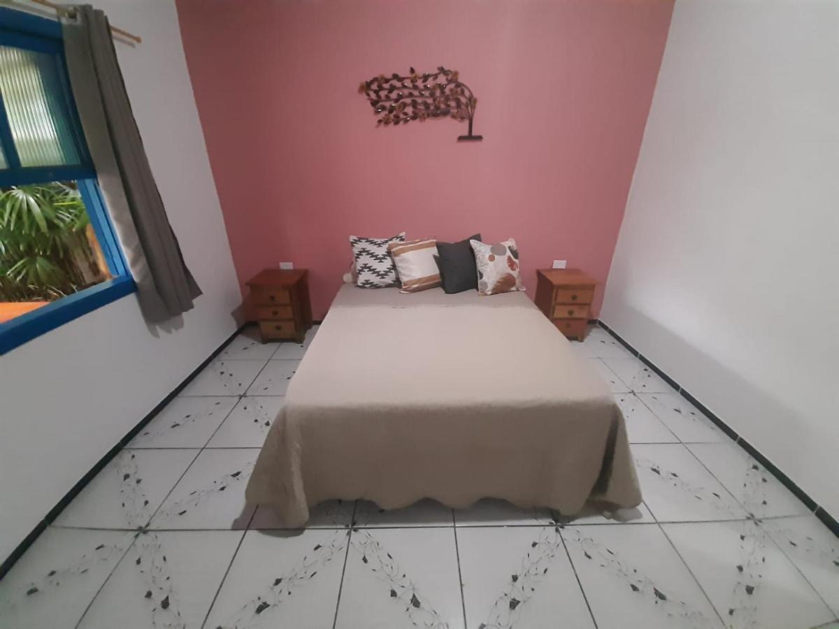 Familia Silvia Perico Villa Ilhabela Exteriör bild